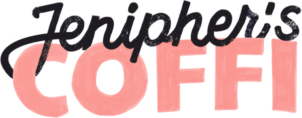 Jeniphers Coffi logo